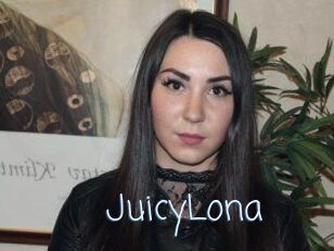 JuicyLona