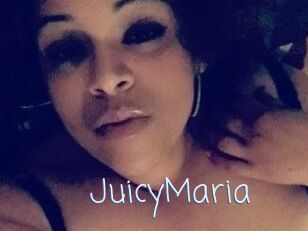 JuicyMaria