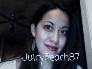 JuicyPeach87