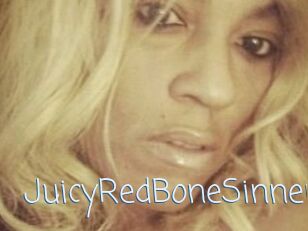 JuicyRedBoneSinner