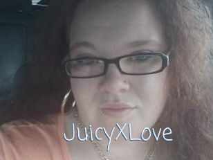 JuicyXLove