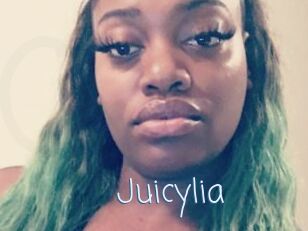 Juicylia