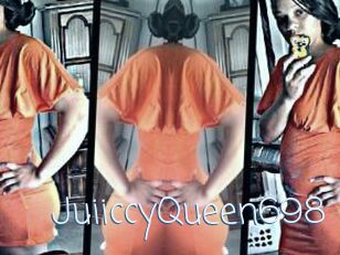 JuiiccyQueen698