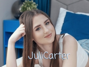 JuliCarter