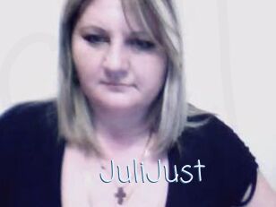 JuliJust