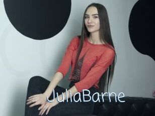 JuliaBarne