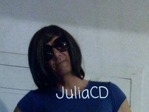 JuliaCD