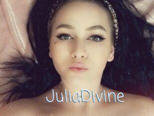 JuliaDivine