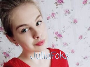 JuliaFoks