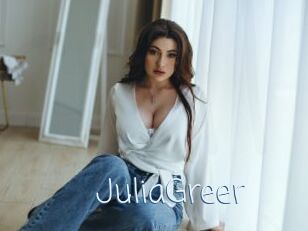 JuliaGreer