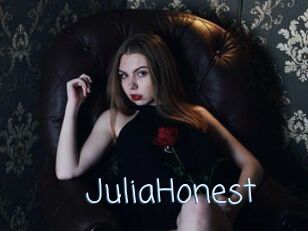 JuliaHonest