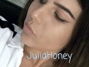 JuliaHoney