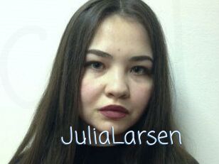 JuliaLarsen