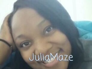 JuliaMaze