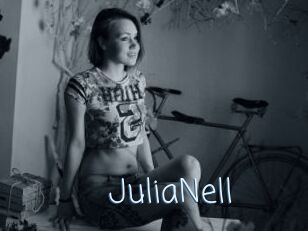 JuliaNell