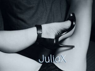 JuliaX