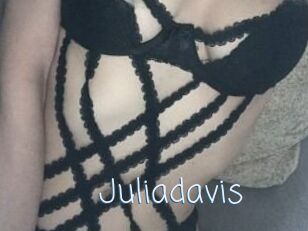 Juliadavis