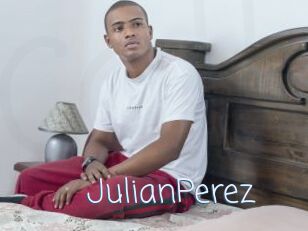 JulianPerez