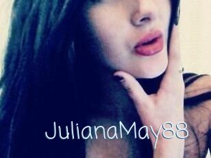 JulianaMay88