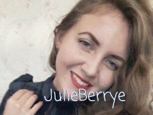 JulieBerrye