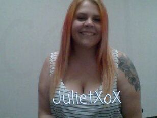 JulietXoX