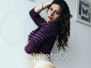 JulietaCol