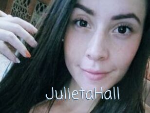 JulietaHall