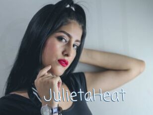 JulietaHeat