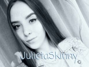 JulietaSkinny