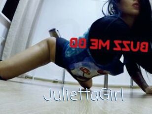 Julietta_Girl