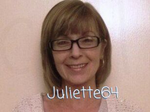 Juliette64