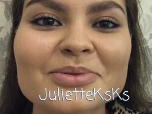 JulietteKsKs