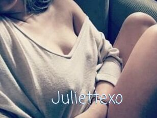 Juliettexo