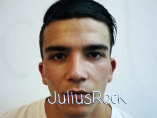 JuliusRock