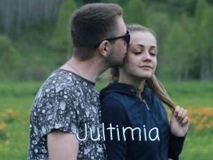 Jultimia