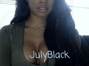 JulyBlack