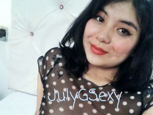 JulyGSexy