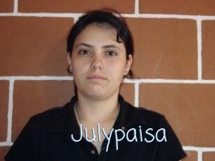 Julypaisa