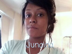 Junaina