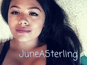 JuneASterling