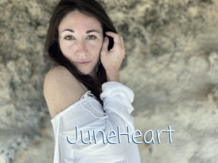 JuneHeart