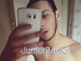 JuniorBanks