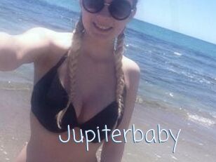 Jupiterbaby