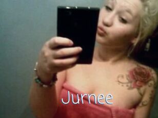 Jurnee