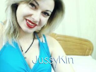 JussyKin