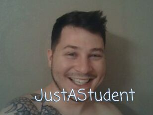 JustAStudent