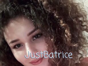 JustBatrice