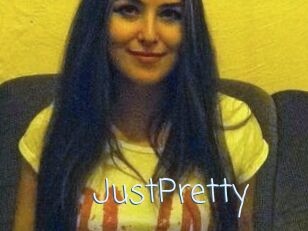 JustPretty