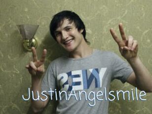 JustinAngelsmile