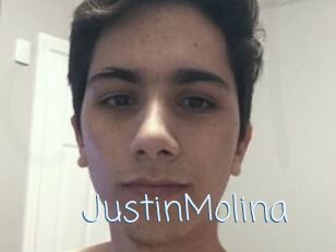 JustinMolina